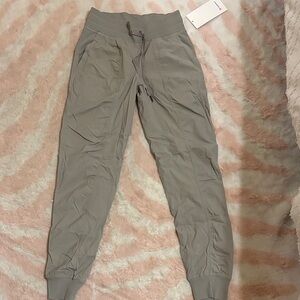 lululemon athletica Gray Joggers